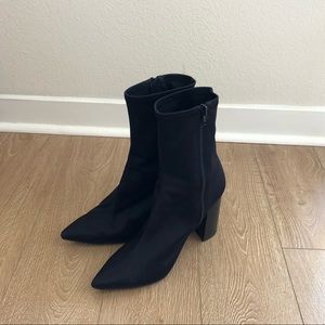 Jeffrey Campbell Siren Booties